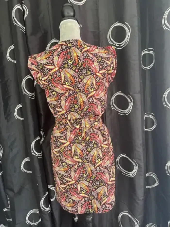 Robe d été - photo numéro 4
