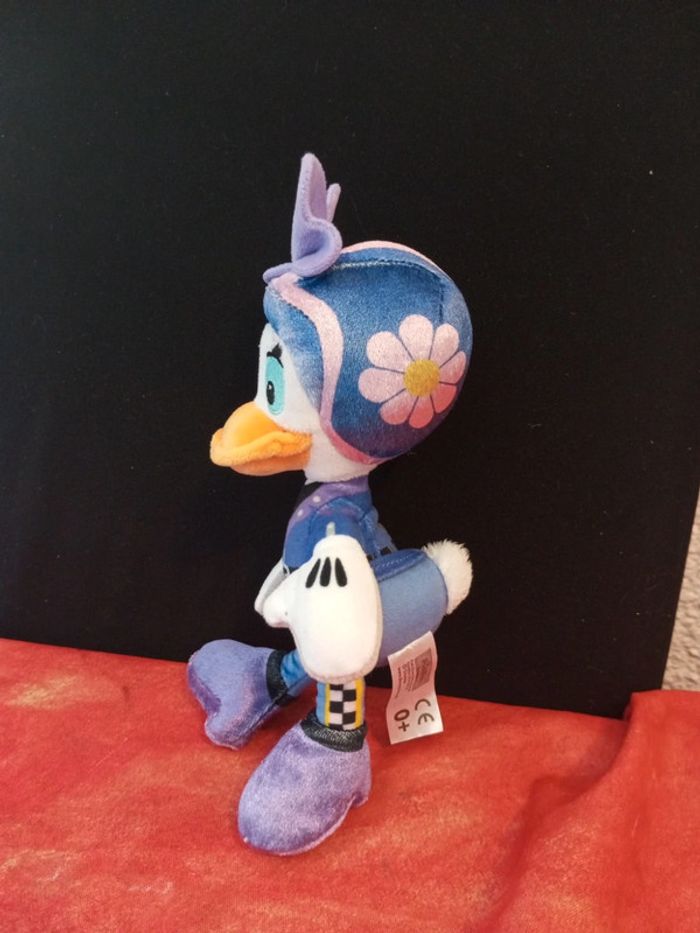 Daisy, la copine de Donald duck, en pilote, Disney - photo numéro 4