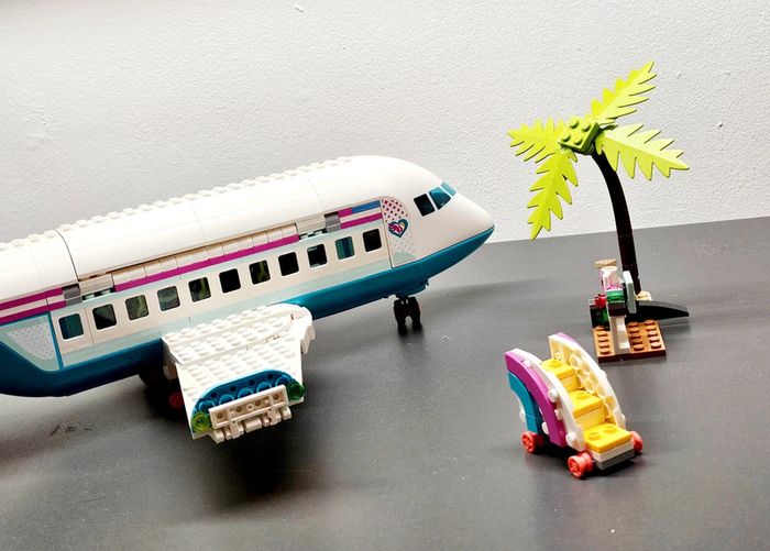 Lego Friends 41429 - photo numéro 10