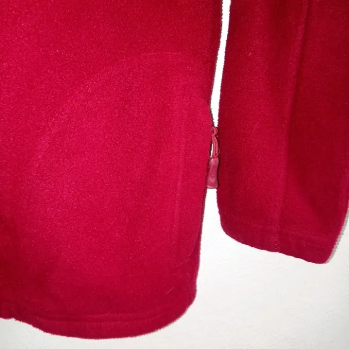 Veste polaire garçon - photo numéro 3