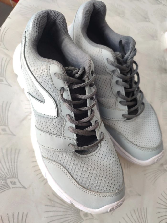 Baskets sport