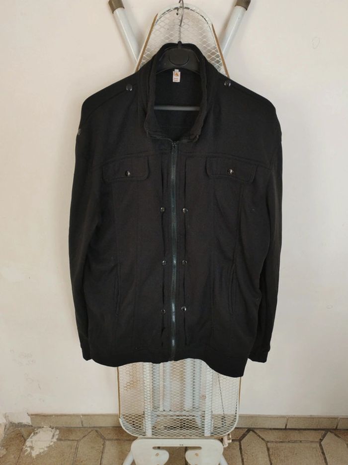 Veste fine