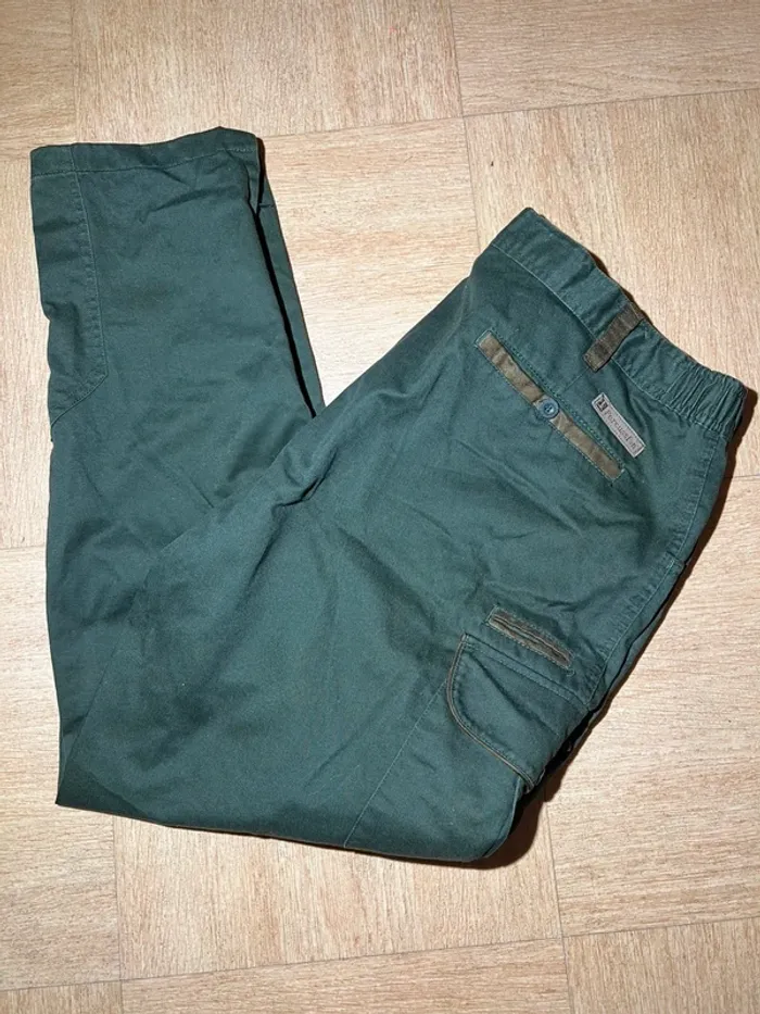 Pantalon sans marque