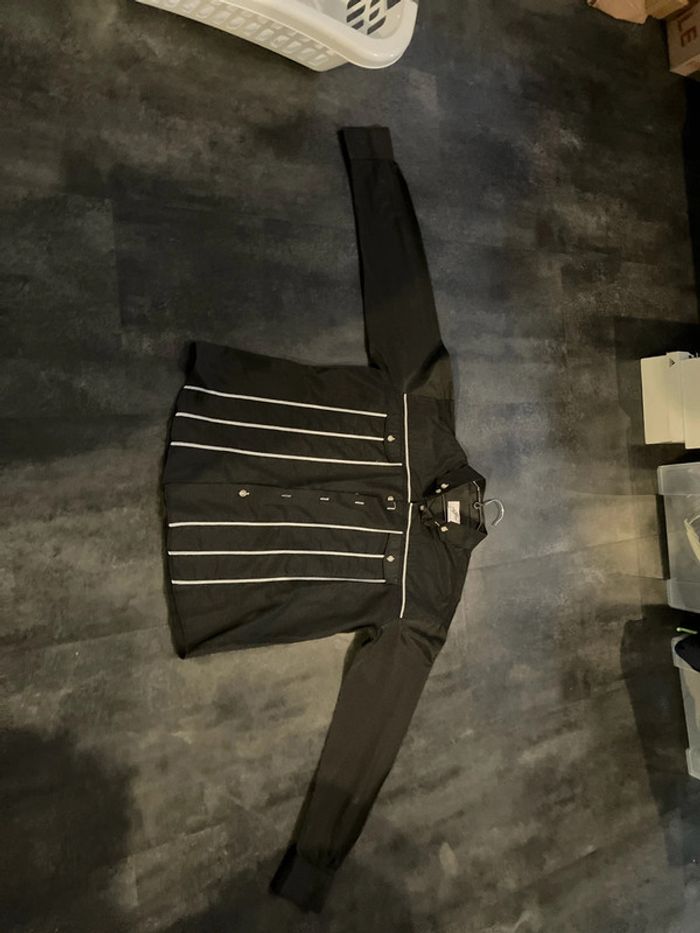 Chemise oscar XXXL - photo numéro 5