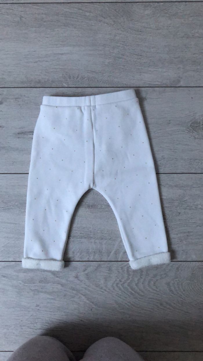 Pantalon 9 mois - photo numéro 2