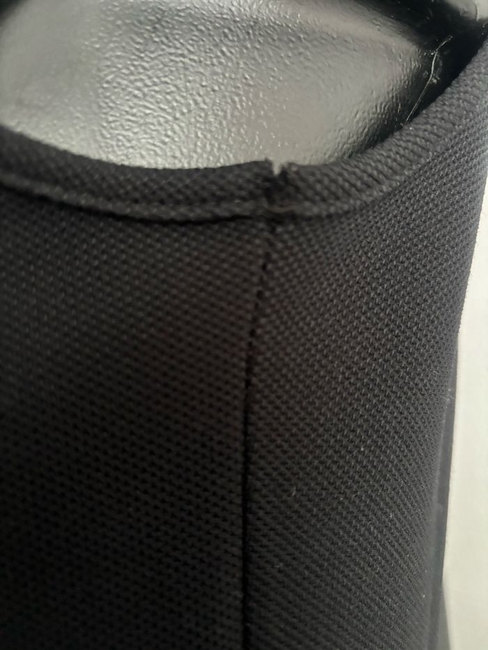 Robe habillée noire - photo numéro 5