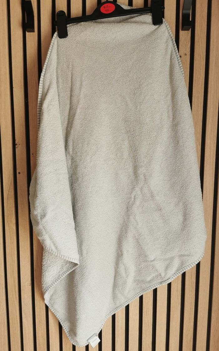 Cape de bain Mickey - photo numéro 3