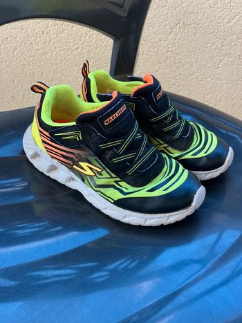 Basket sketchers s-light taille 29 FR