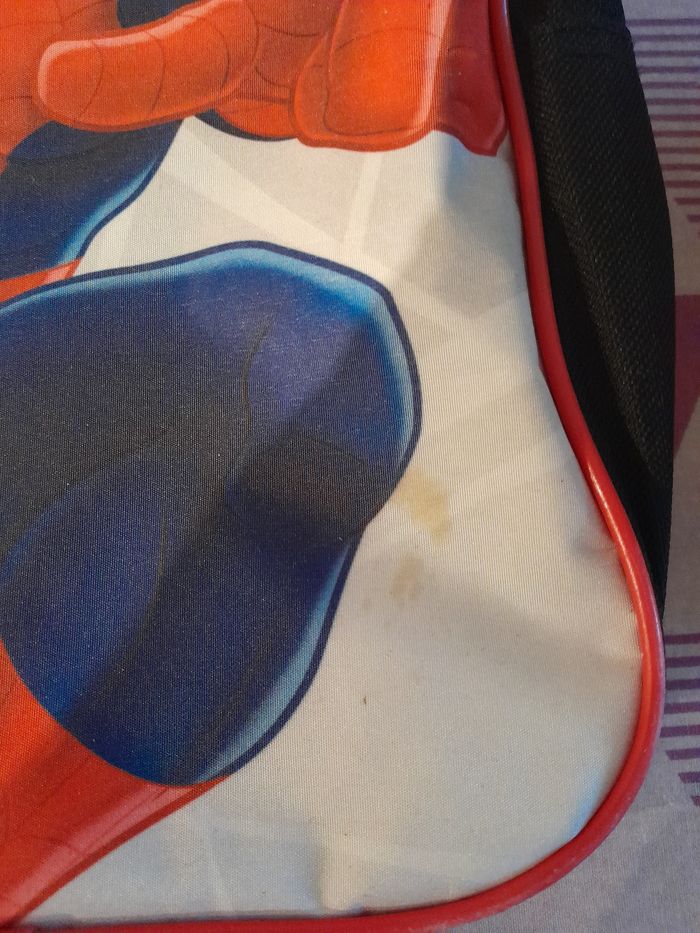 Sac à dos - photo numéro 2