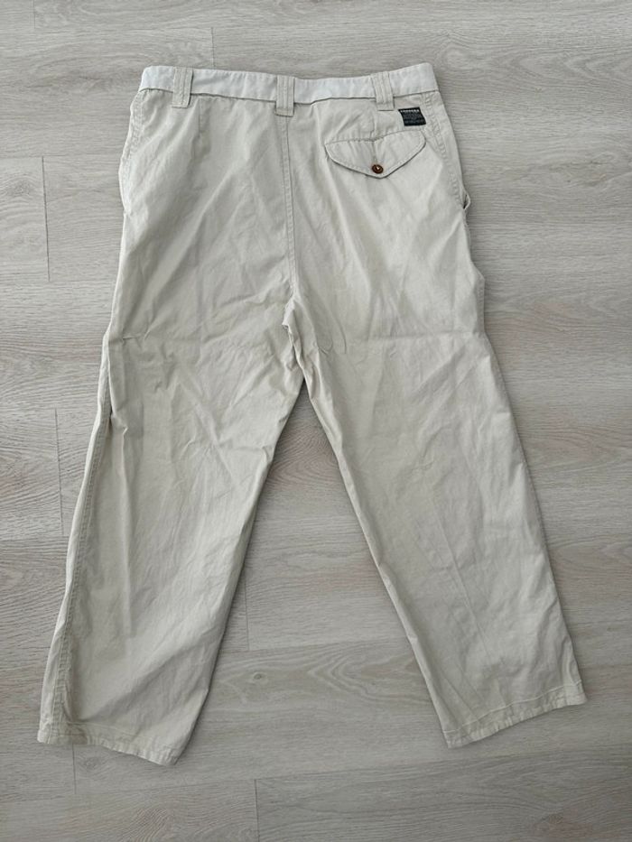 Pantalon Carrera - photo numéro 7