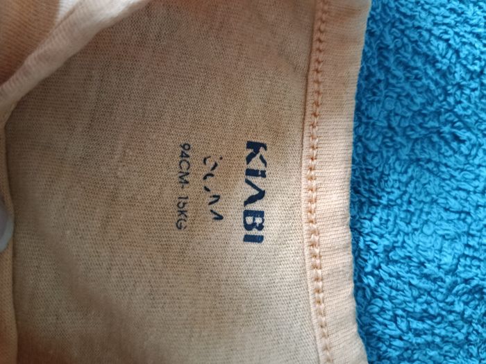 Tee shirt - photo numéro 3