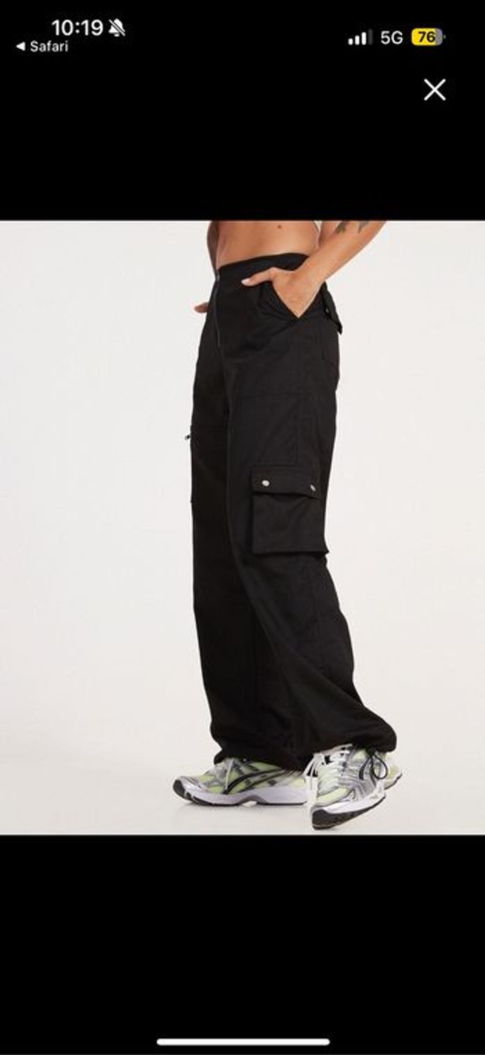 Pantalon cargo - photo numéro 7