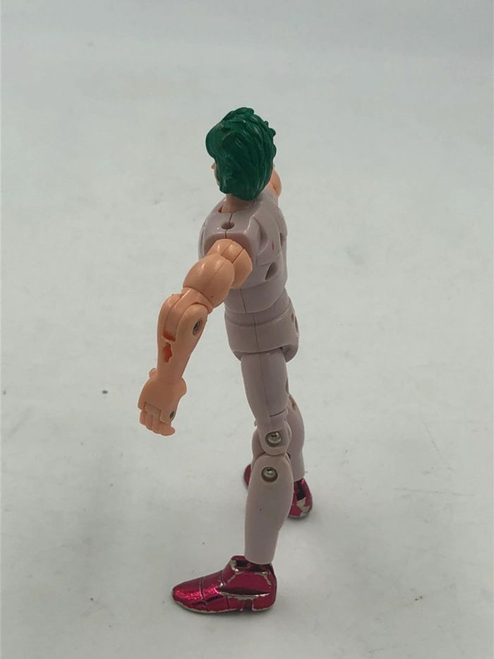 Figurine Saint Seiya les chevaliers du Zodiaque Bandai 1988  Andromed V2 - photo numéro 2