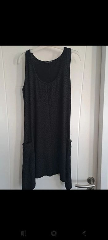 Robe Rosebud L