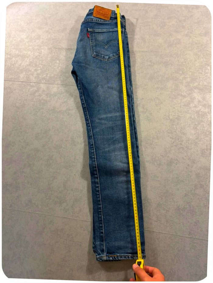 Jean Levi’s 502 W29 L32 =38 - photo numéro 8