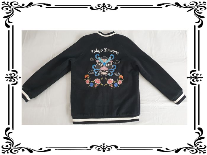 Veste taille 38. - photo numéro 4