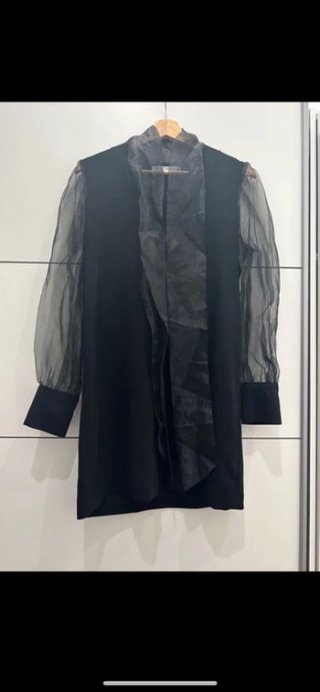 Robe Zara taille S