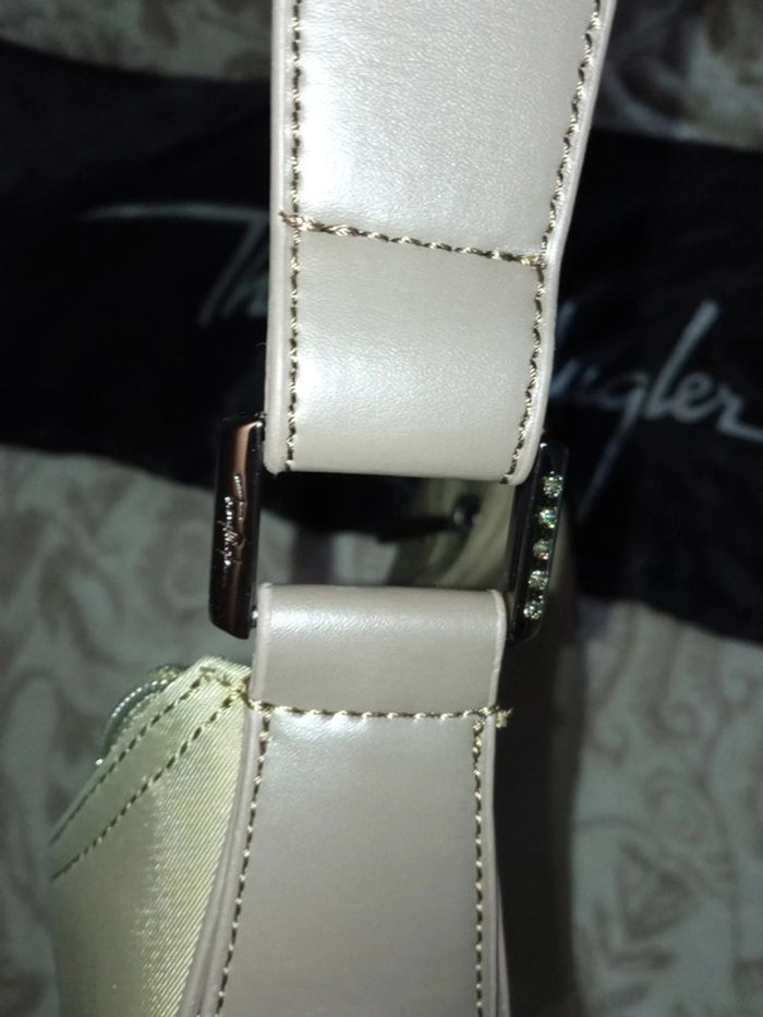 Sac à main Thierry Mugler - photo numéro 7