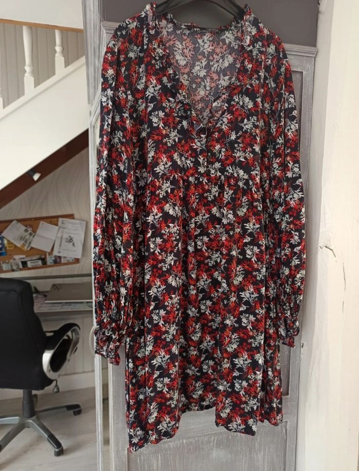 Robe d'été - photo numéro 5