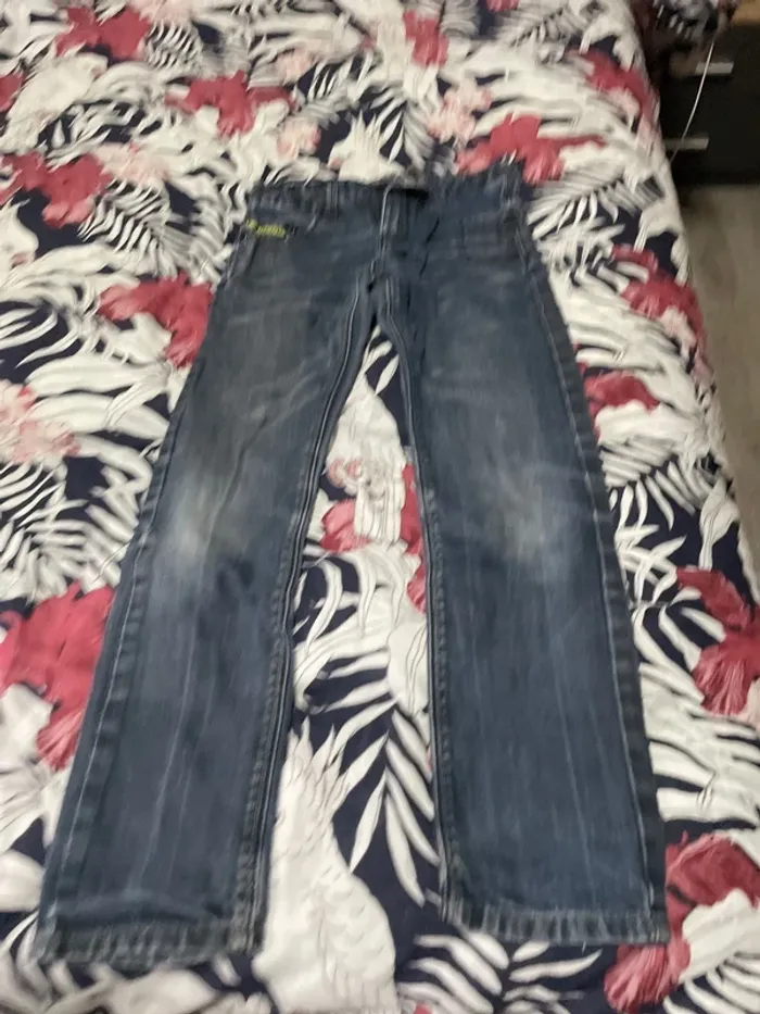 Jean C&A 134 cm