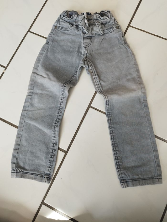Lot 6 pantalons - photo numéro 4
