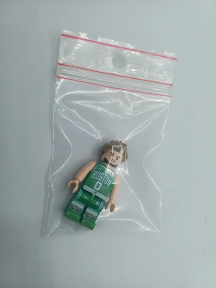 Basketteur 6-Compatible Lego - photo numéro 3