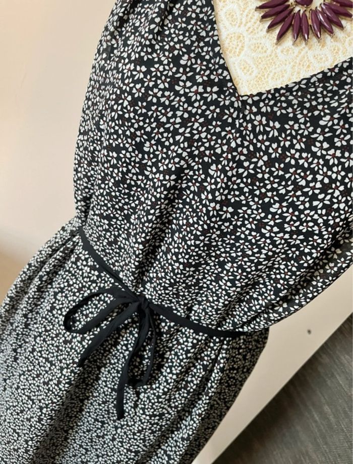 Robe only tbe taille 40 L - photo numéro 5