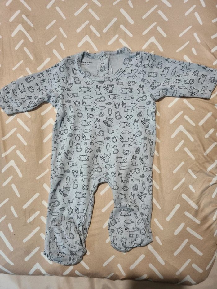 Pyjama