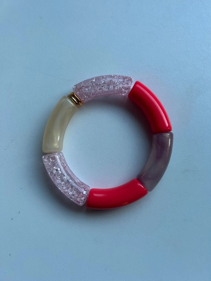 Lot de bracelets - photo numéro 4