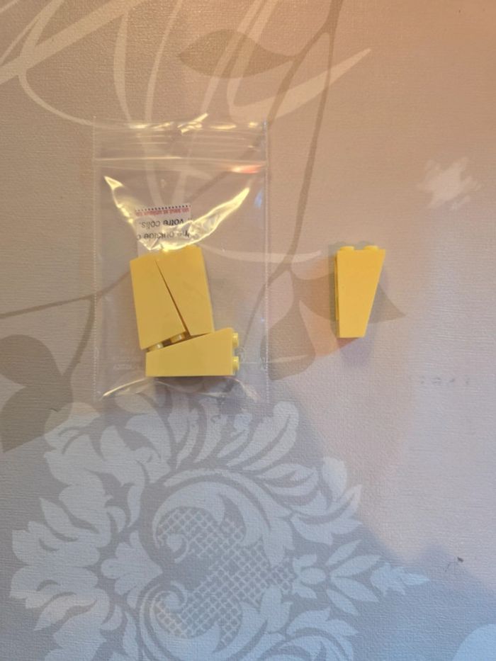 Pièces lego 6222971