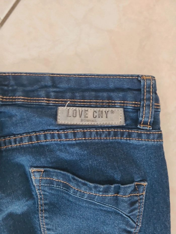 Jeans Love CNY / 14 ans - photo numéro 6