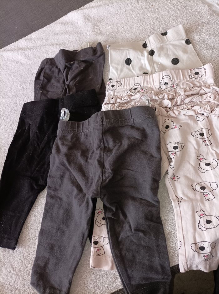 Lot vêtement - photo numéro 5