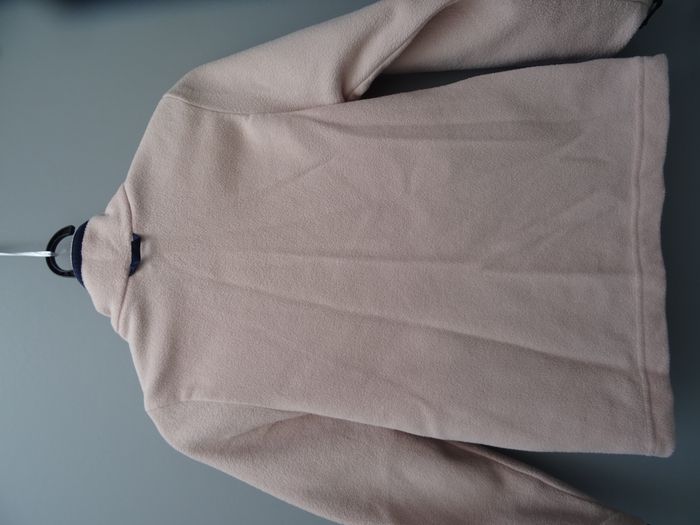 Blouson bleu 3 en 1- 8 ans - photo numéro 3