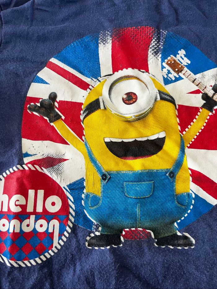 Haut les minions - photo numéro 2