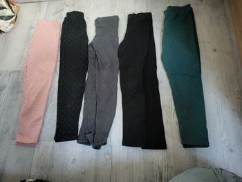 Lot legging