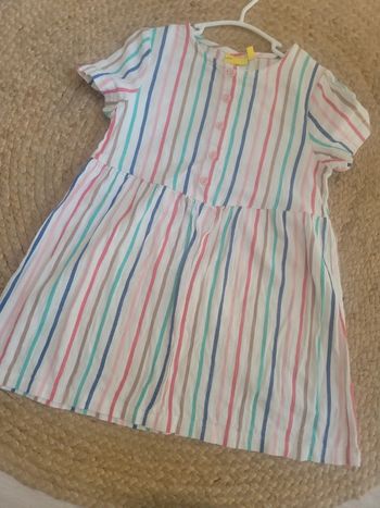 Robe 116 cm