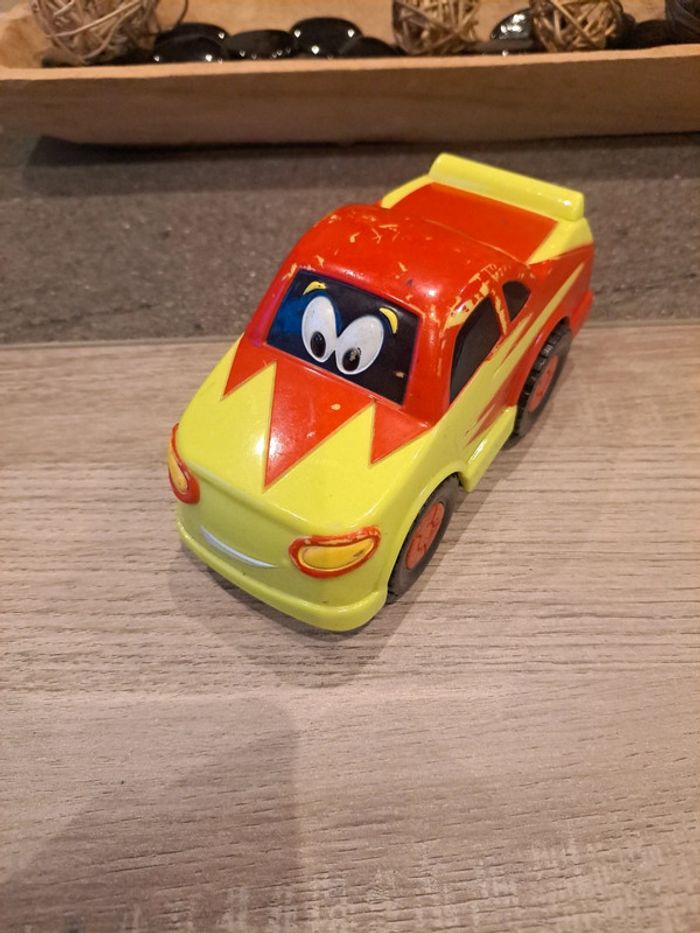 Lot de voitures playskool - photo numéro 6