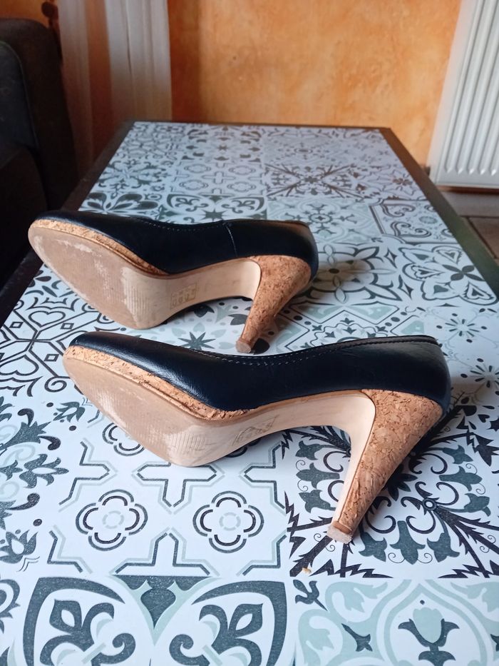 Escarpins - photo numéro 3