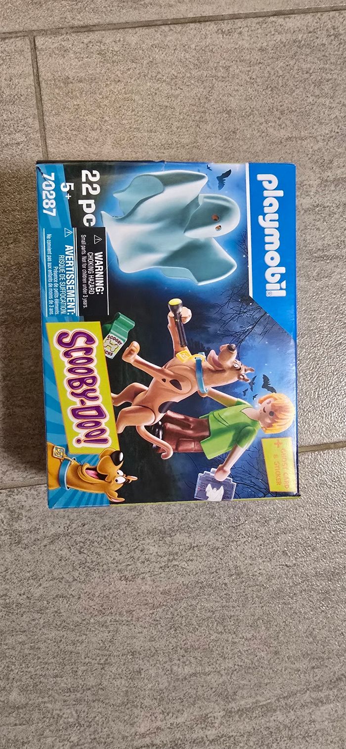 Playmobil - photo numéro 6