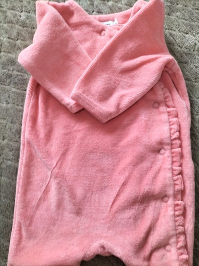 Pyjama fille - photo numéro 3