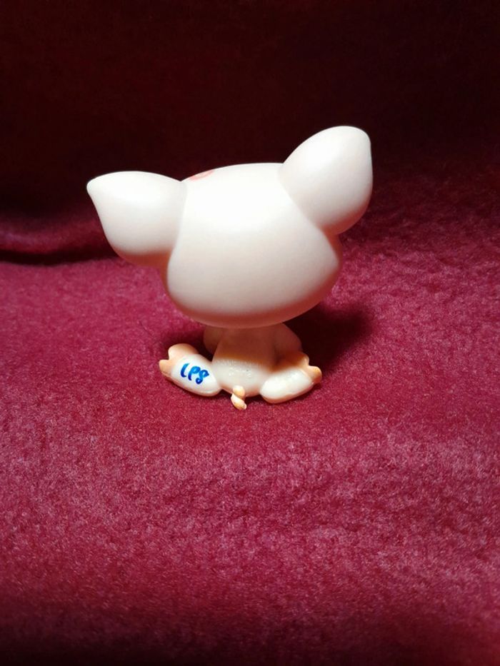 Figurine Petshop A14 - photo numéro 2