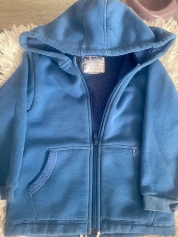 Veste de jogging Domyos