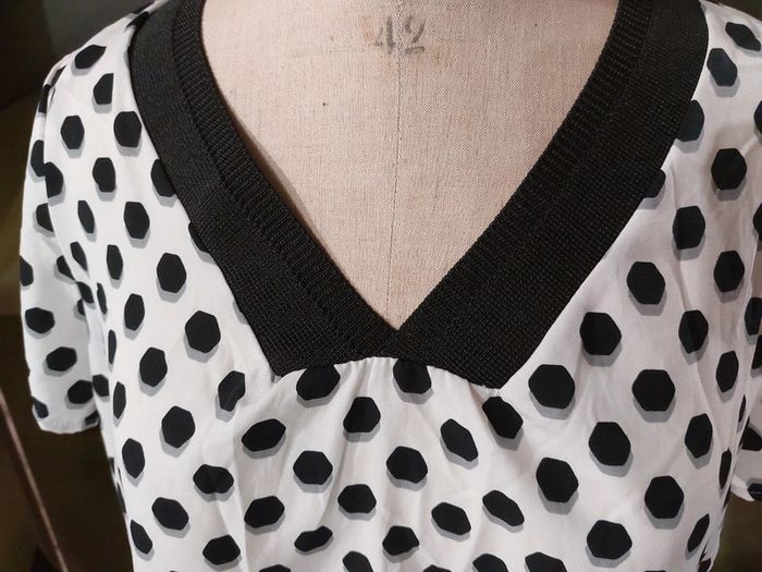 chemisier - photo numéro 2