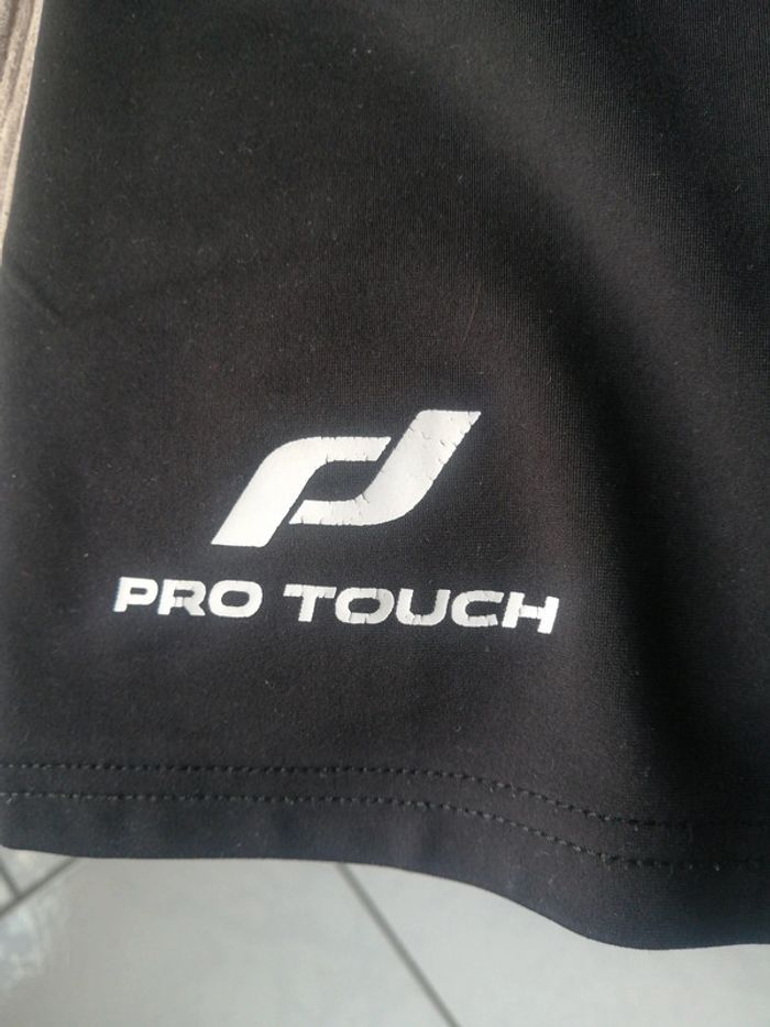 Short sport mixte XXS - photo numéro 2