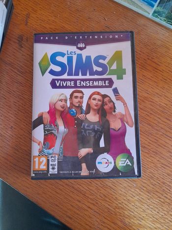 Jeu PC
