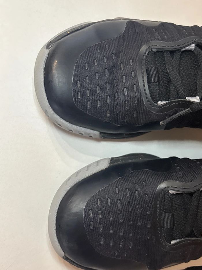 Chaussures de basket tarmak - photo numéro 8