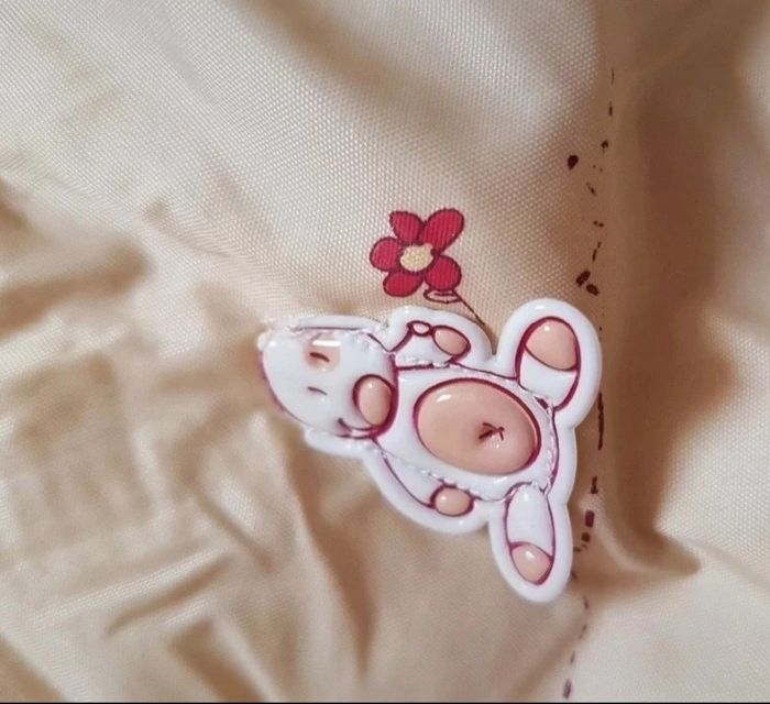 👻Manteau👻 - photo numéro 3