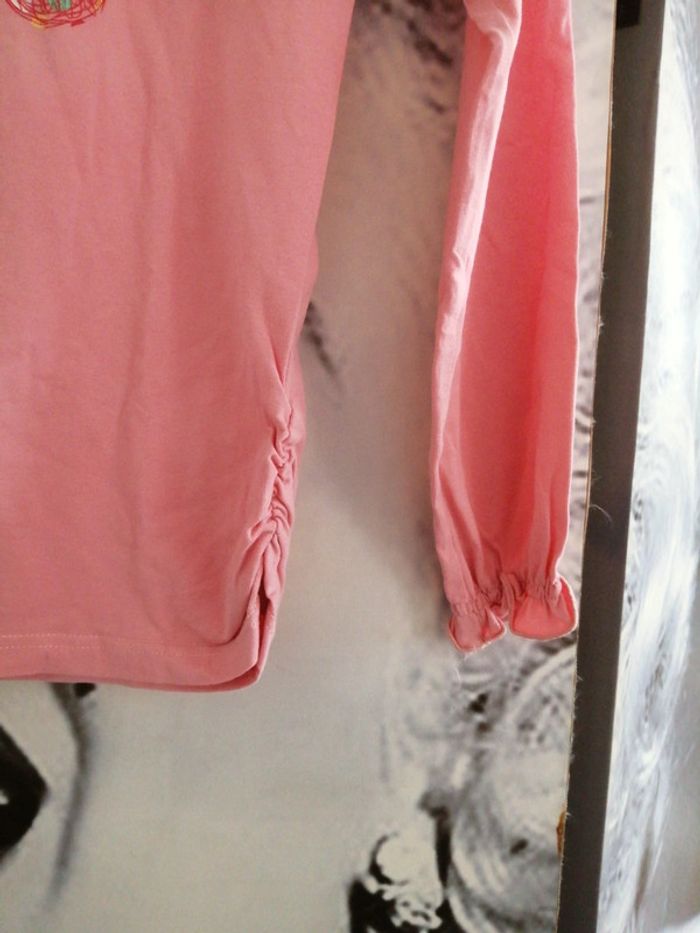 Maillot fille - photo numéro 4