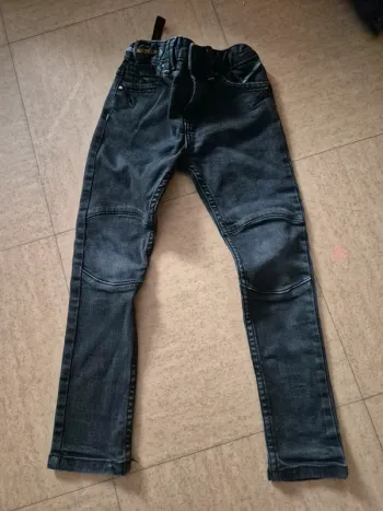 Jean Sergent Major 4 ans