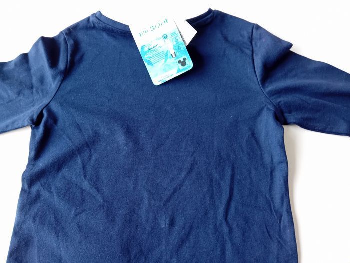 T-shirt stitch 5 ans neuf - photo numéro 4